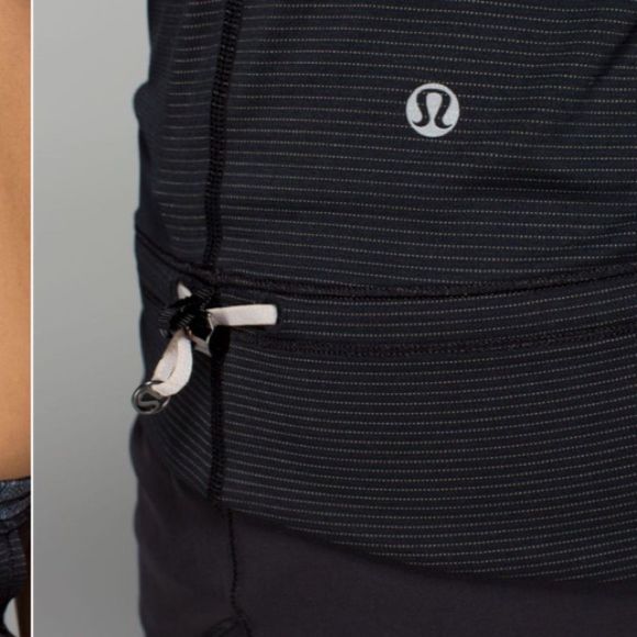 🍁50% Off Sale 🍁 Lululemon Rest Less Tank - Picture 7 of 10